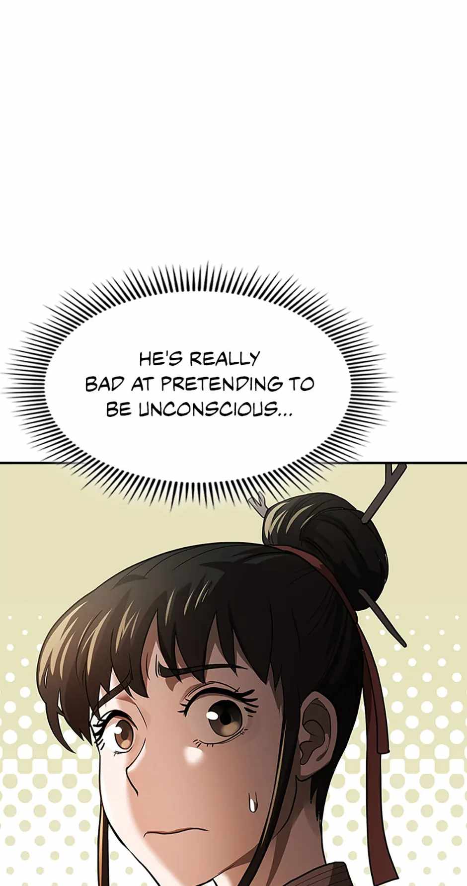 The Demonic Blade Fairy Chapter 5 34